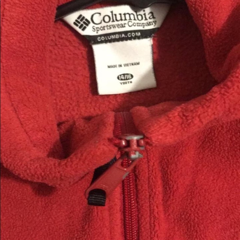 Columbia sweater for women - Picture 2 of 2